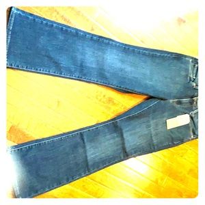 Classic Boot cut jeans